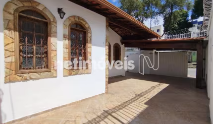 Venda Casa geminada Santa Amélia Belo Horizonte