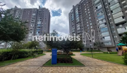 Venda Apartamento 2 quartos Havaí Belo Horizonte