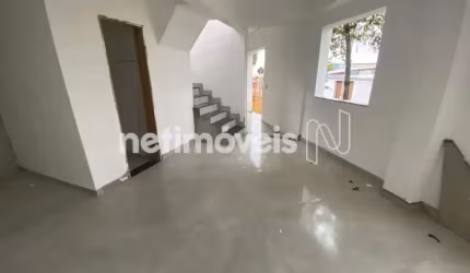 Venda Casa geminada Ouro Preto Belo Horizonte