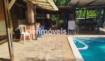 Venda Casa em condomínio Villa Monte Verde Jaboticatubas