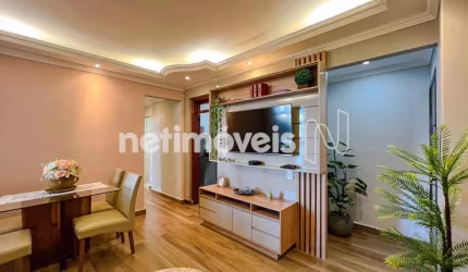 Venda Apartamento 3 quartos Padre Eustáquio Belo Horizonte