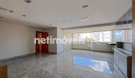 Venda Apartamento 4 quartos Palmares Belo Horizonte