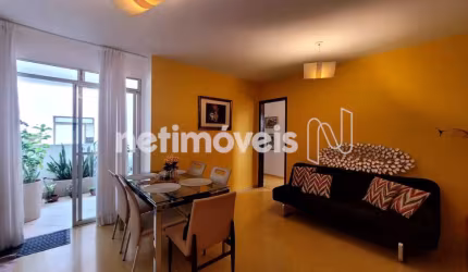 Venda Apartamento 3 quartos Nova Suíssa Belo Horizonte
