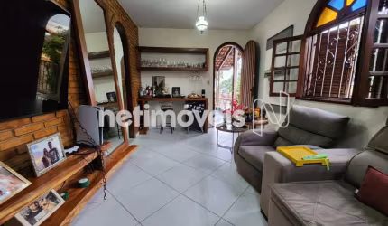 Venda Casa Planalto Belo Horizonte