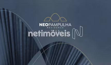 Venda Apartamento 3 quartos Paquetá Belo Horizonte