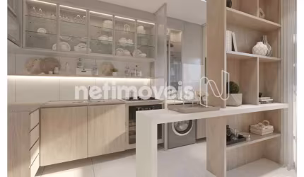 Venda Apartamento 2 quartos Ouro Preto Belo Horizonte