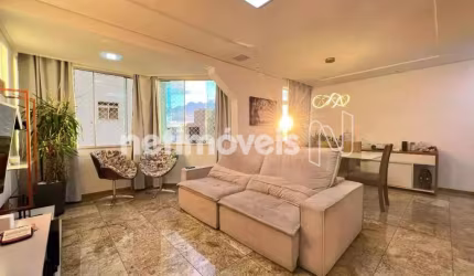 Venda Apartamento 3 quartos Buritis Belo Horizonte
