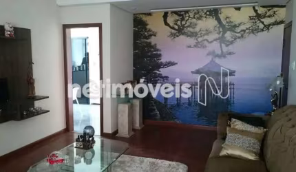 Venda Apartamento 3 quartos Concórdia Belo Horizonte