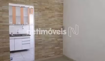 Venda Apartamento 2 quartos Santa Branca Belo Horizonte