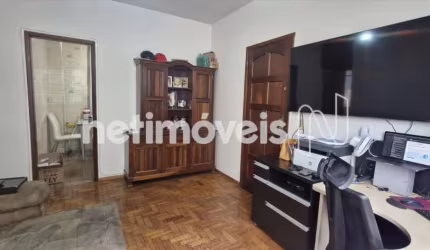 Venda Apartamento 2 quartos Padre Eustáquio Belo Horizonte