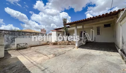 Venda Lote-Área-Terreno Planalto Belo Horizonte