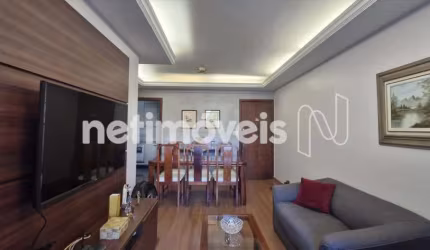 Venda Apartamento 3 quartos Santo Antônio Belo Horizonte