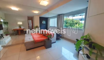 Venda Apartamento 2 quartos Savassi Belo Horizonte
