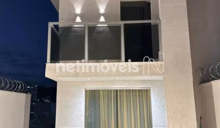 Venda Casa geminada Paquetá Belo Horizonte