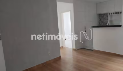 Venda Apartamento 2 quartos Gávea II Vespasiano