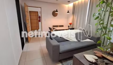 Venda Apartamento 2 quartos São Paulo Belo Horizonte