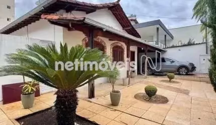 Venda Casa Vila Santa Luzia Contagem