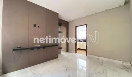 Venda Apartamento 2 quartos Dona Clara Belo Horizonte