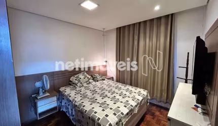Venda Apartamento 3 quartos Planalto Belo Horizonte
