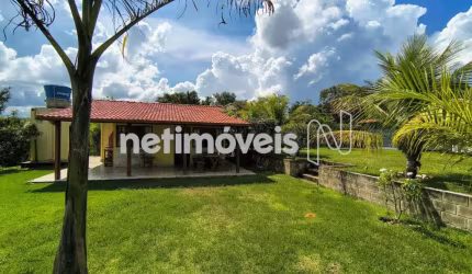 Venda Sítio Cidade Jardim Esmeraldas