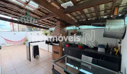 Venda Apartamento 3 quartos Ouro Preto Belo Horizonte