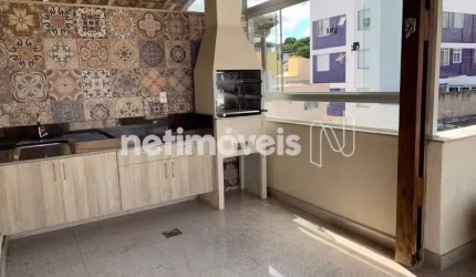 Venda Cobertura Graça Belo Horizonte