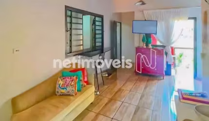 Venda Casa Sagrada Família Belo Horizonte
