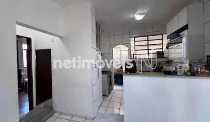 Venda Apartamento 3 quartos Calafate Belo Horizonte
