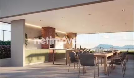Venda Apartamento 2 quartos Pampulha Belo Horizonte