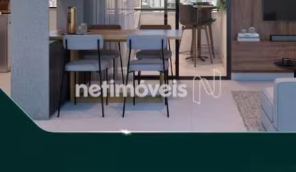 Venda Apartamento 2 quartos Pampulha Belo Horizonte