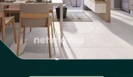 Venda Apartamento 2 quartos Pampulha Belo Horizonte