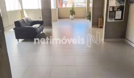 Venda Apartamento 2 quartos Horto Belo Horizonte