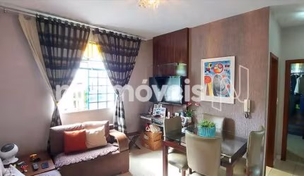 Venda Apartamento 2 quartos Padre Eustáquio Belo Horizonte