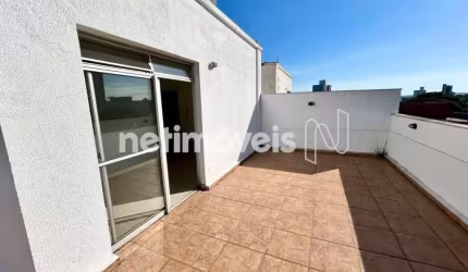 Venda Cobertura Brasiléia Betim