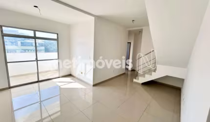 Venda Cobertura Brasiléia Betim