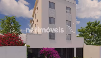 Venda Apartamento 2 quartos Santa Mônica Belo Horizonte