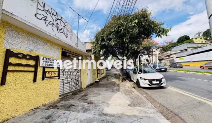 Venda Lote-Área-Terreno Dom Bosco Belo Horizonte
