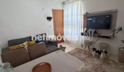Venda Apartamento 2 quartos Novo Centro Santa Luzia