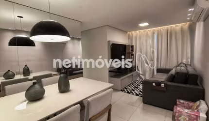 Venda Apartamento 3 quartos Paquetá Belo Horizonte