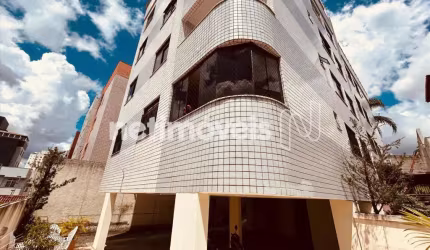 Venda Cobertura Castelo Belo Horizonte