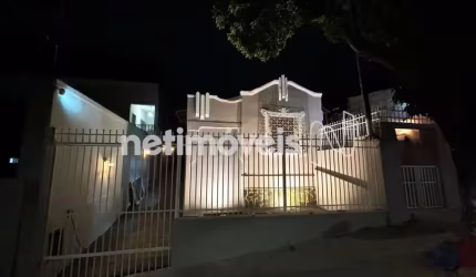 Venda Casa Santa Tereza Belo Horizonte