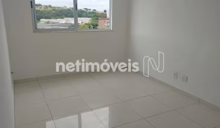 Venda Apartamento 2 quartos Castelo Belo Horizonte