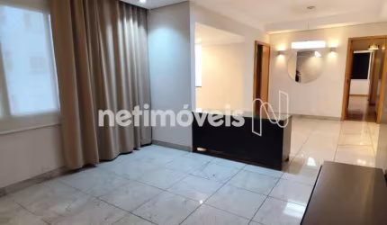 Venda Apartamento 4 quartos Belvedere Belo Horizonte