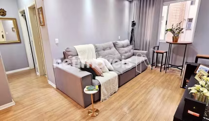 Venda Apartamento 2 quartos Santo Antônio Belo Horizonte