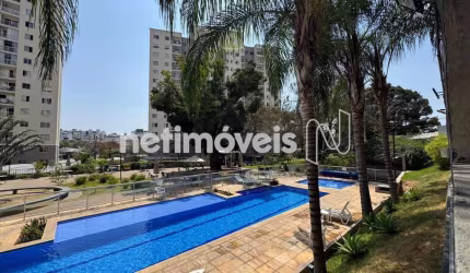 Venda Apartamento 3 quartos Paquetá Belo Horizonte