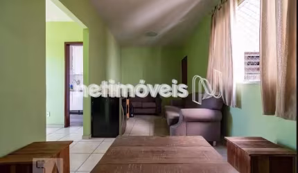 Venda Apartamento 3 quartos Silveira Belo Horizonte