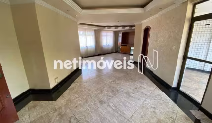 Venda Apartamento 4 quartos Cidade Nova Belo Horizonte