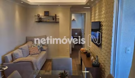 Venda Apartamento 2 quartos Ouro Preto Belo Horizonte