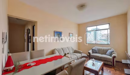 Venda Apartamento 2 quartos Colégio Batista Belo Horizonte