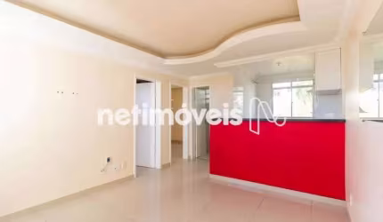 Venda Apartamento 2 quartos Vitória Belo Horizonte